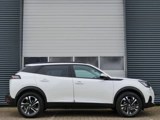 Peugeot e-2008 – thumbnail 5