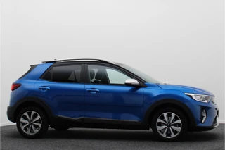 Kia Stonic – thumbnail 10