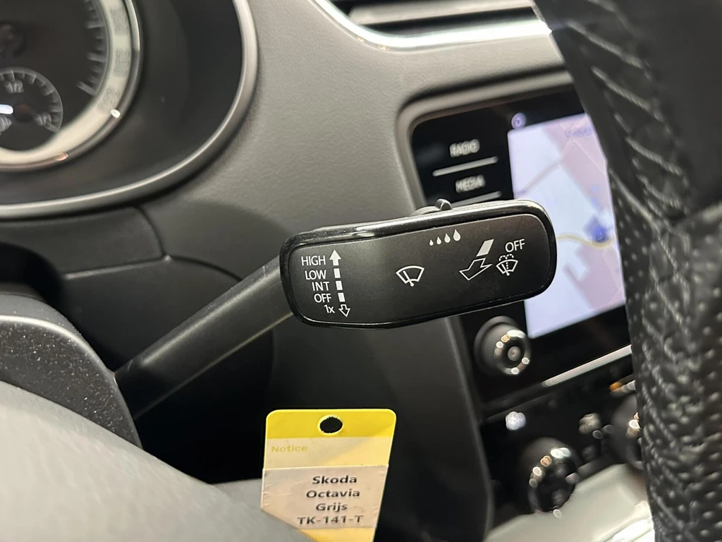 Škoda Octavia – foto 23