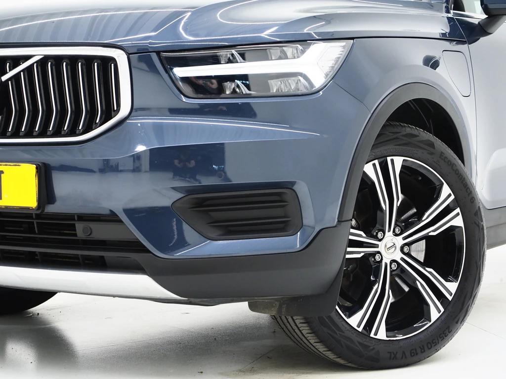 Volvo XC40 – foto 11