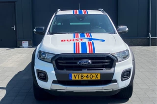 Ford Ranger – thumbnail 5