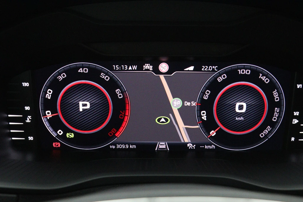 Škoda Karoq – foto 14