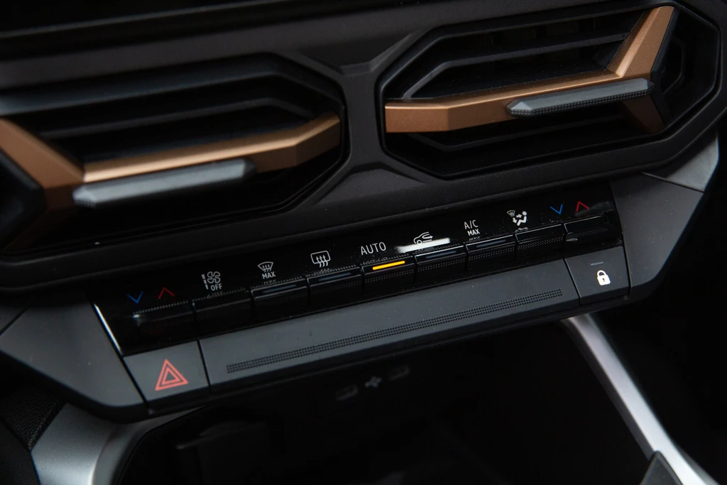 Dacia Bigster – foto 20