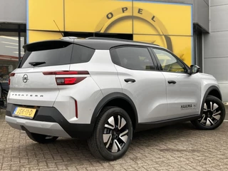 Opel Frontera – thumbnail 4