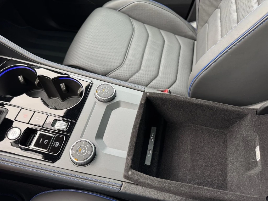 Volkswagen Touareg – foto 58