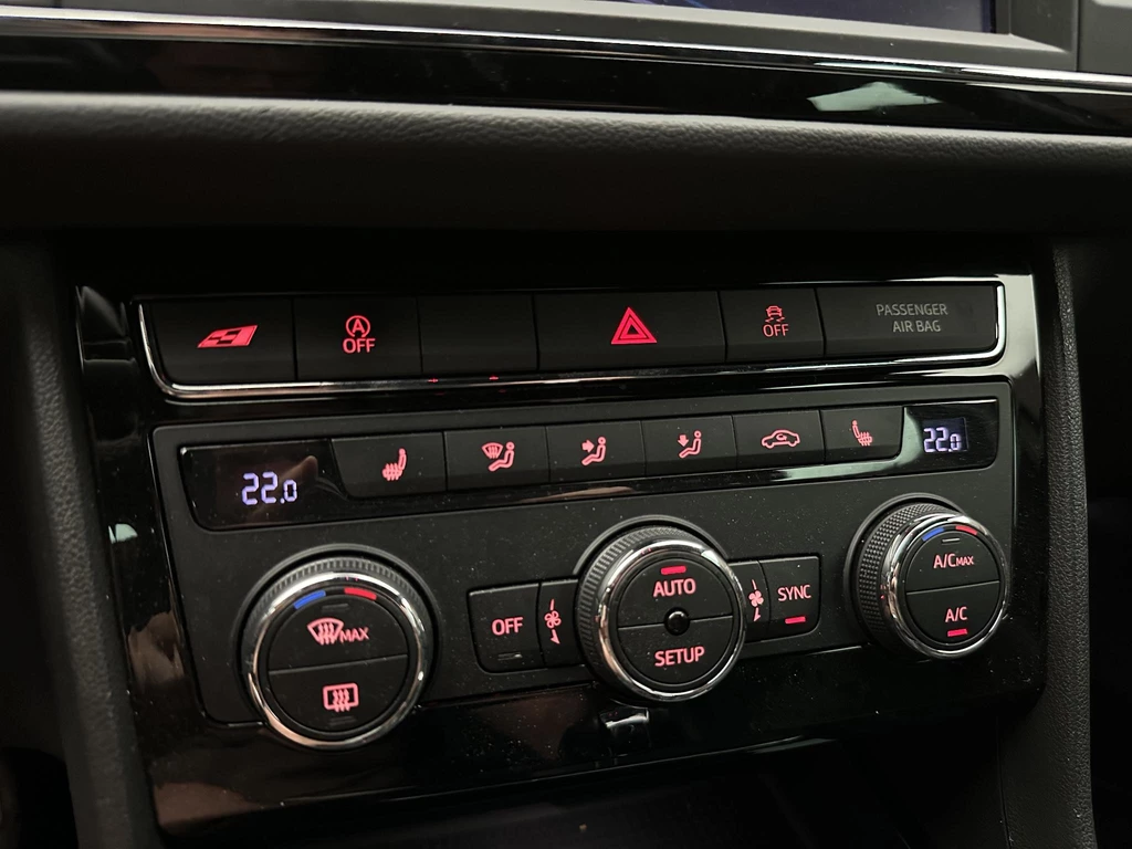 SEAT Leon – foto 26