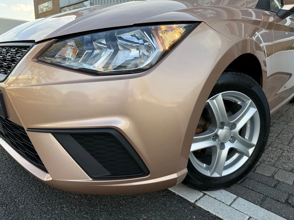 SEAT Ibiza – foto 25