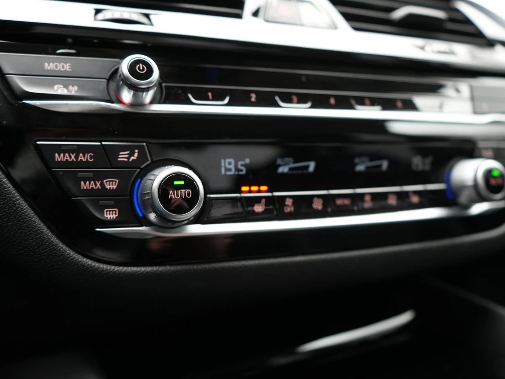 BMW 5 Serie – foto 33