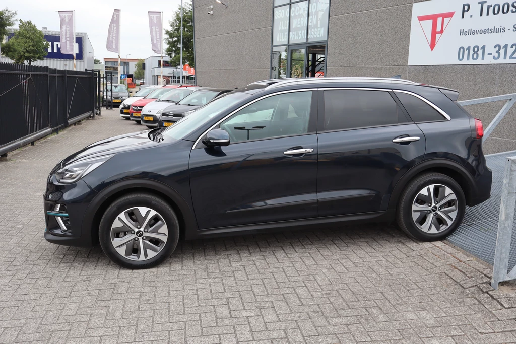 Kia e-Niro – foto 2