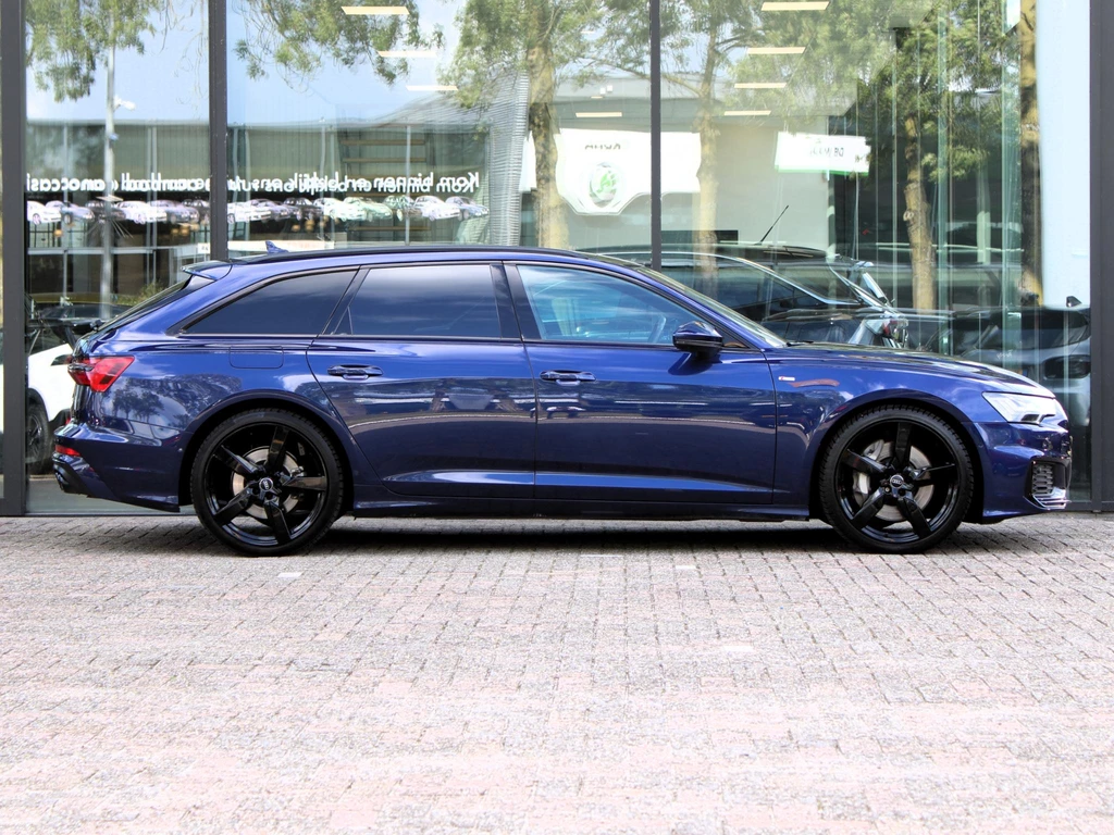 Audi A6 – foto 5
