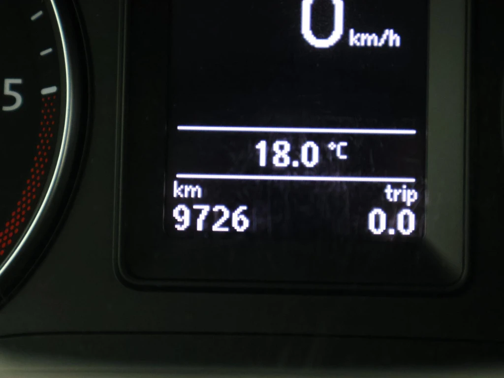 Volkswagen Caddy – foto 10