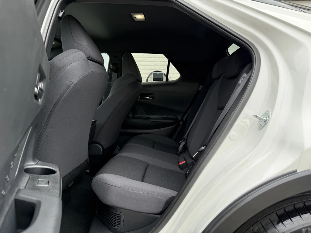 Toyota C-HR – foto 29
