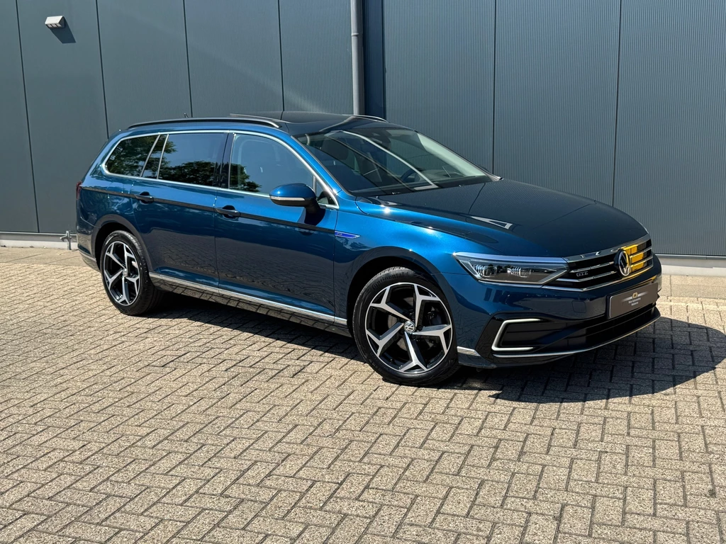 Volkswagen Passat – foto 7