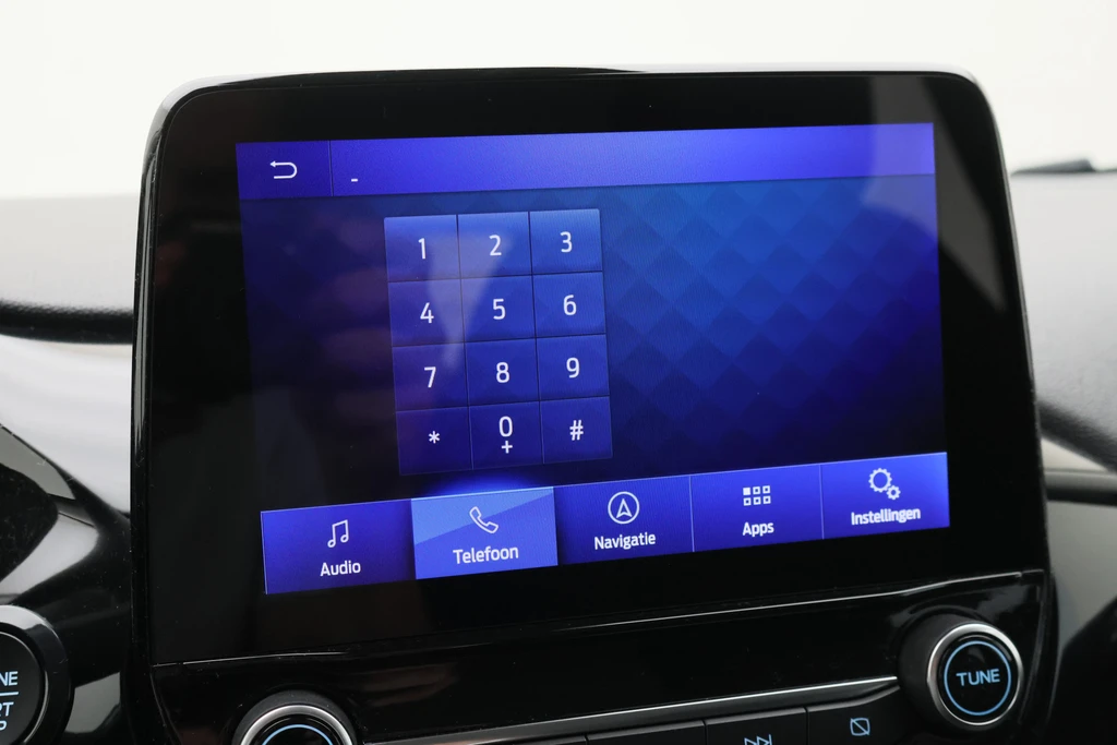 Ford Fiesta – foto 37