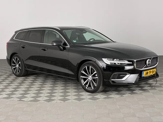 Volvo V60 – thumbnail 3
