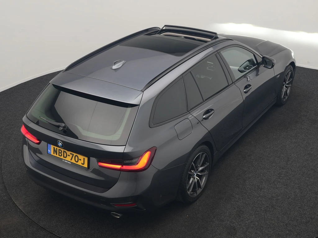 BMW 3 Serie – foto 8