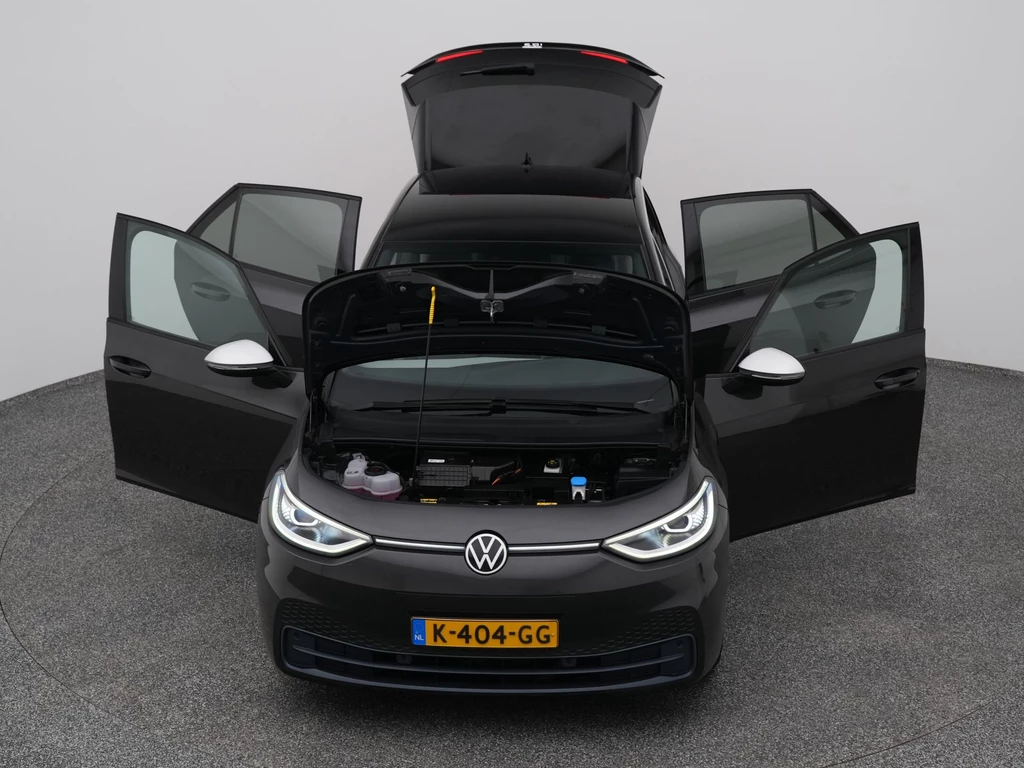 Volkswagen ID.3 – foto 18