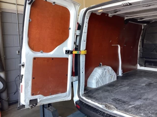 Ford Transit Custom – thumbnail 36