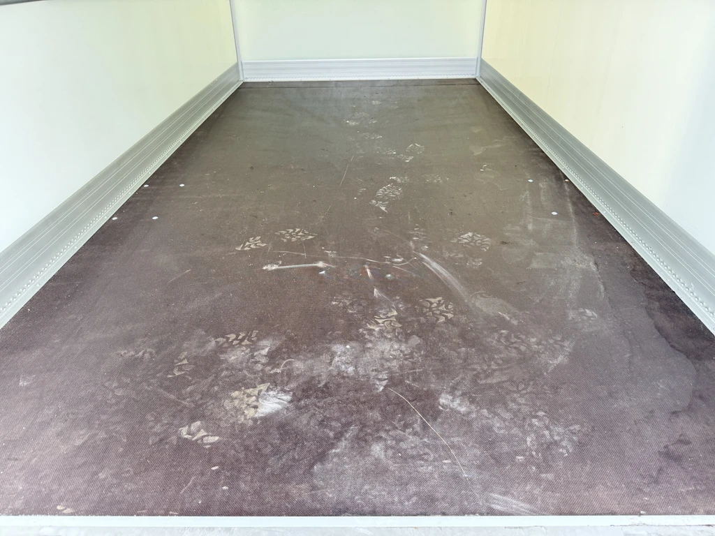 Maxus eDeliver9 – foto 14