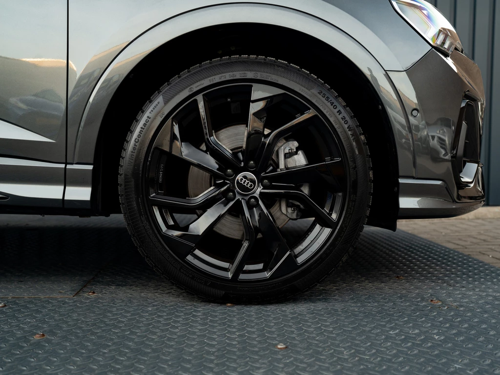 Audi Q3 – foto 39
