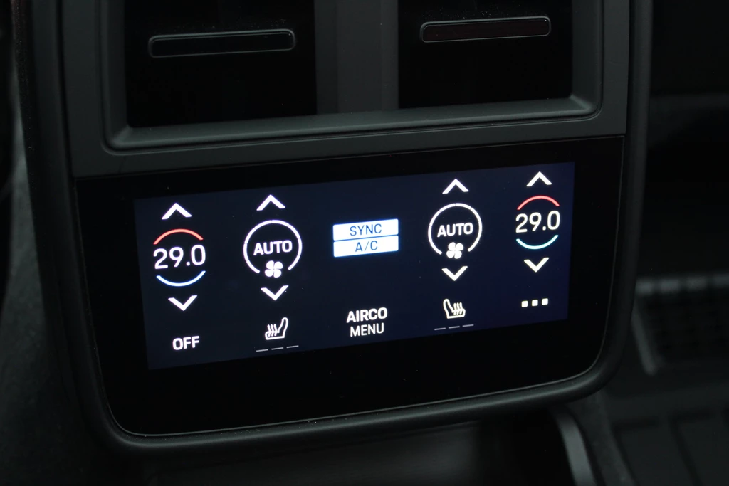Porsche Taycan – foto 36