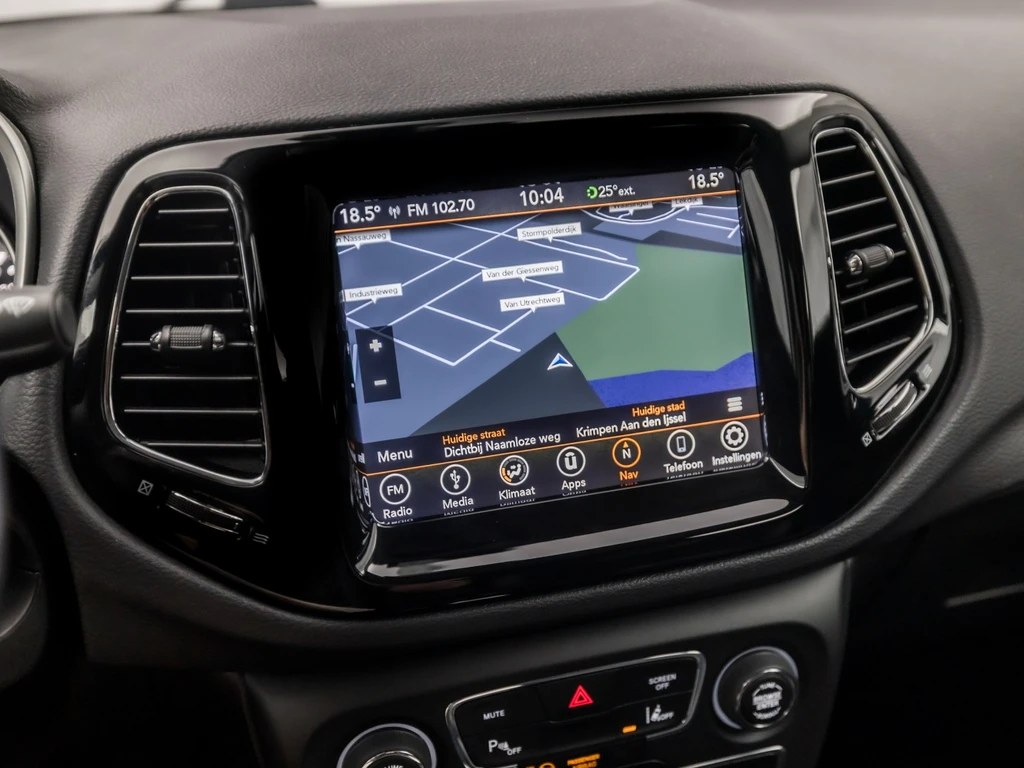 Jeep Compass – foto 25