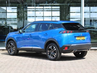 Peugeot 2008 – thumbnail 3