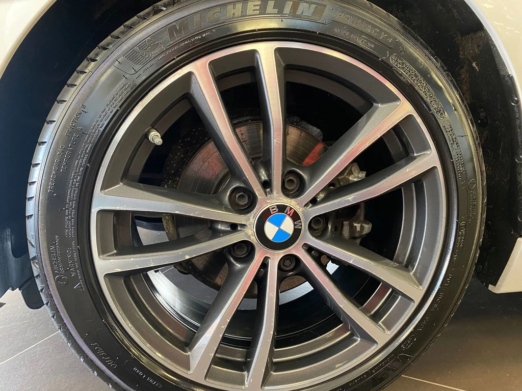 BMW 1 Serie – foto 26