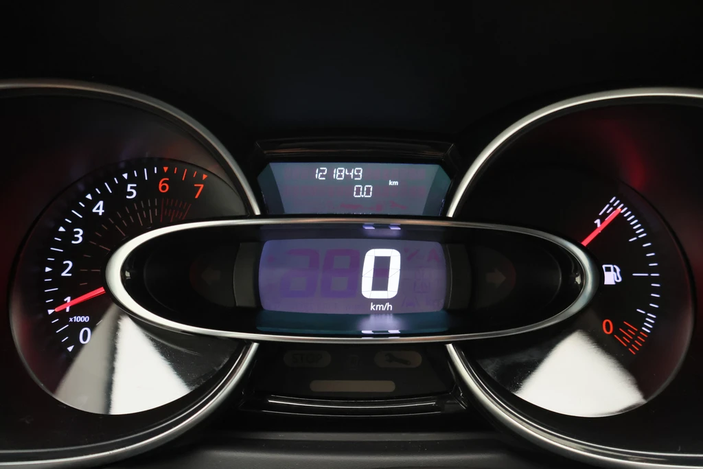 Renault Clio – foto 14