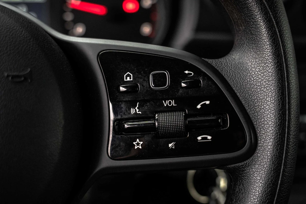 Mercedes-Benz Citan – foto 15
