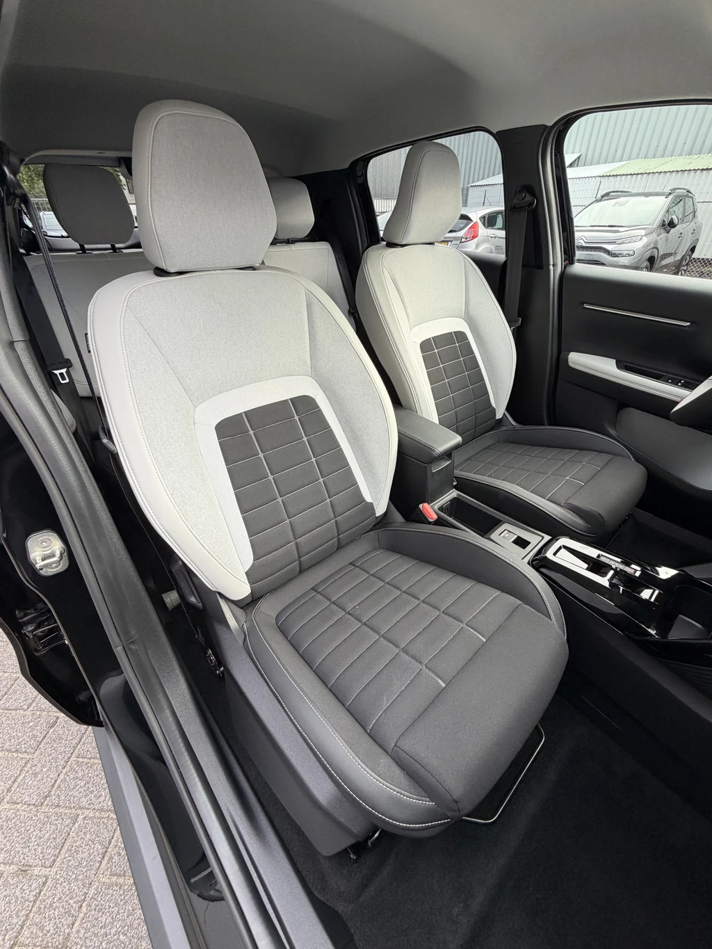 Citroën ë-C3 – foto 12