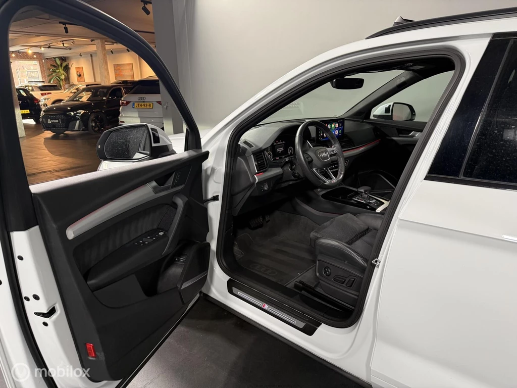 Audi Q5 – foto 71