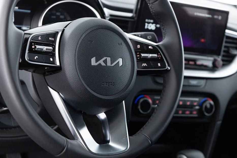 Kia XCeed – foto 18