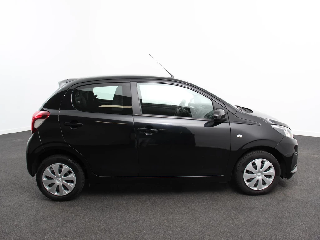Peugeot 108 – foto 5