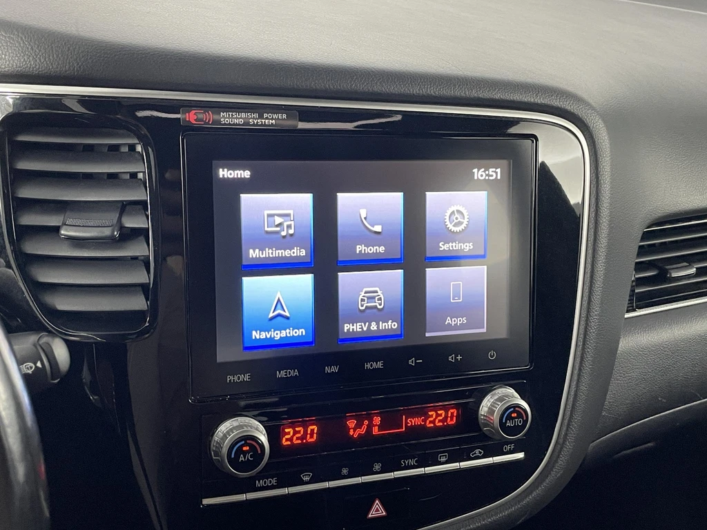 Mitsubishi Outlander – foto 19
