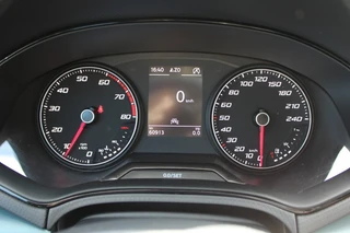 SEAT Arona – thumbnail 18
