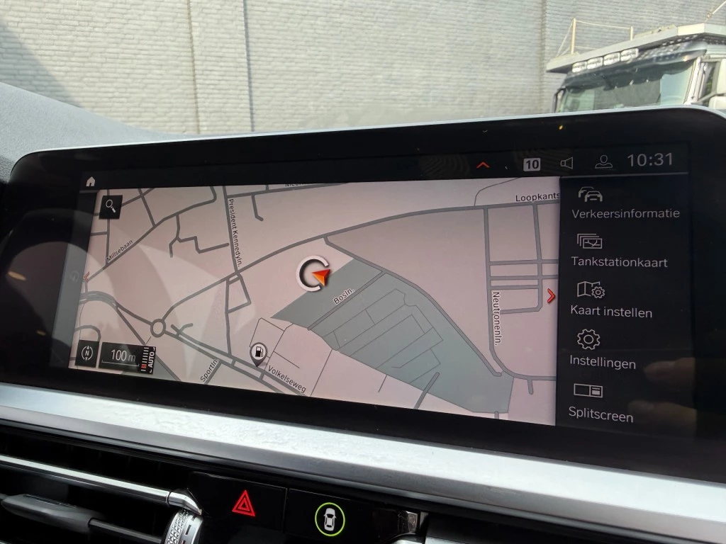 BMW 3 Serie – foto 30