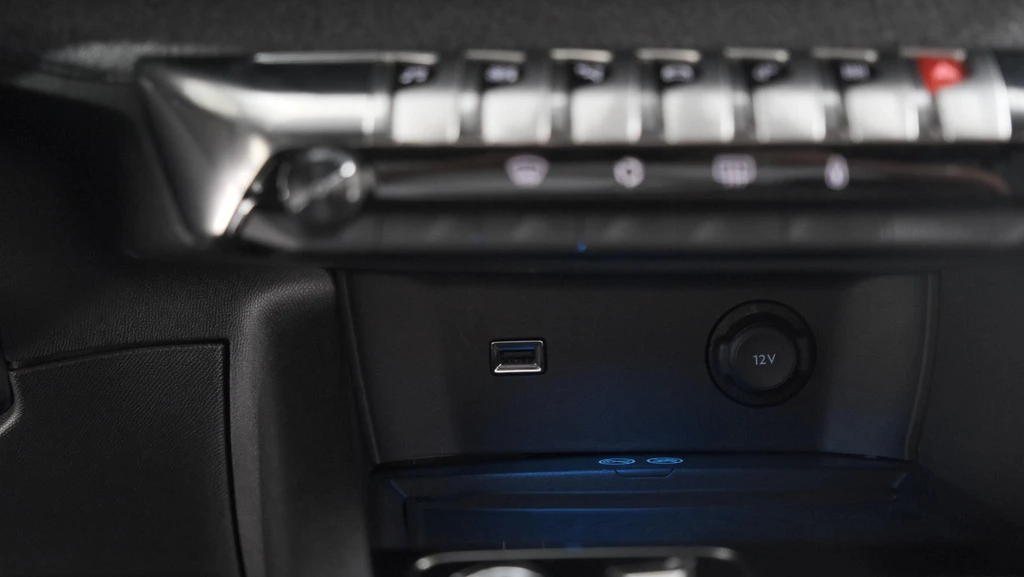 Peugeot 5008 – foto 54