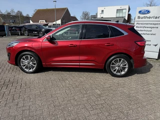 Ford Kuga – thumbnail 2