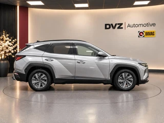 Hyundai Tucson – thumbnail 6