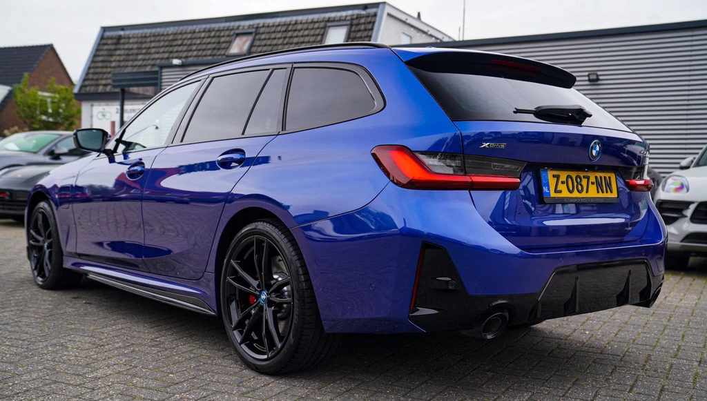 BMW 3 Serie – foto 7