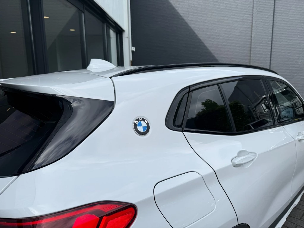 BMW X2 – foto 32