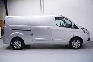 Ford Transit Custom – thumbnail 7