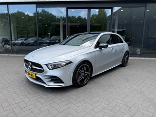 Mercedes-Benz A-Klasse – thumbnail 1