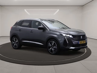 Peugeot 3008 – thumbnail 7