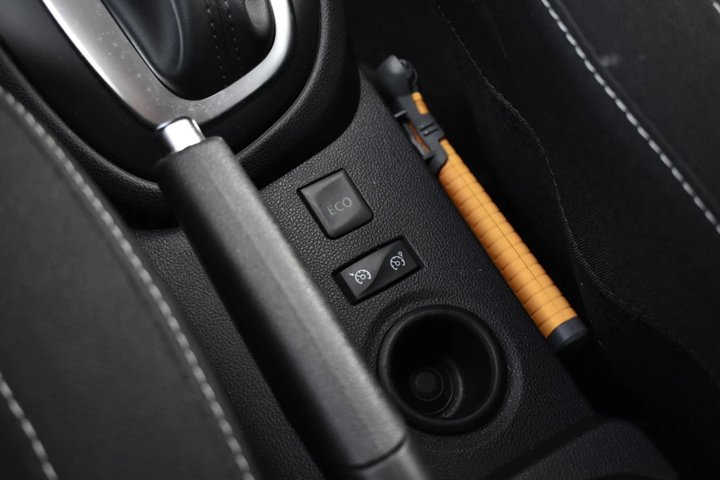 Renault Captur – foto 20