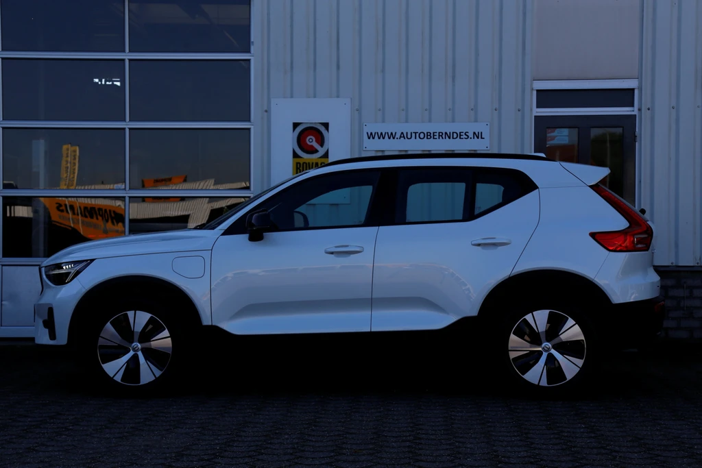 Volvo XC40 – foto 4