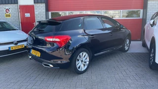 Citroën DS5 – thumbnail 3