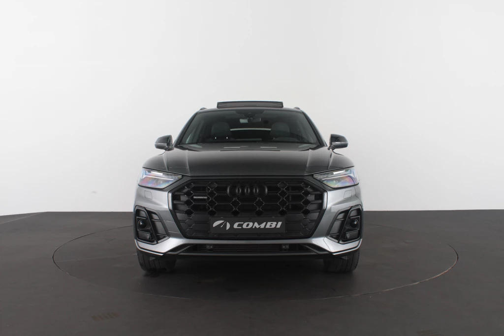 Audi Q5 – foto 12