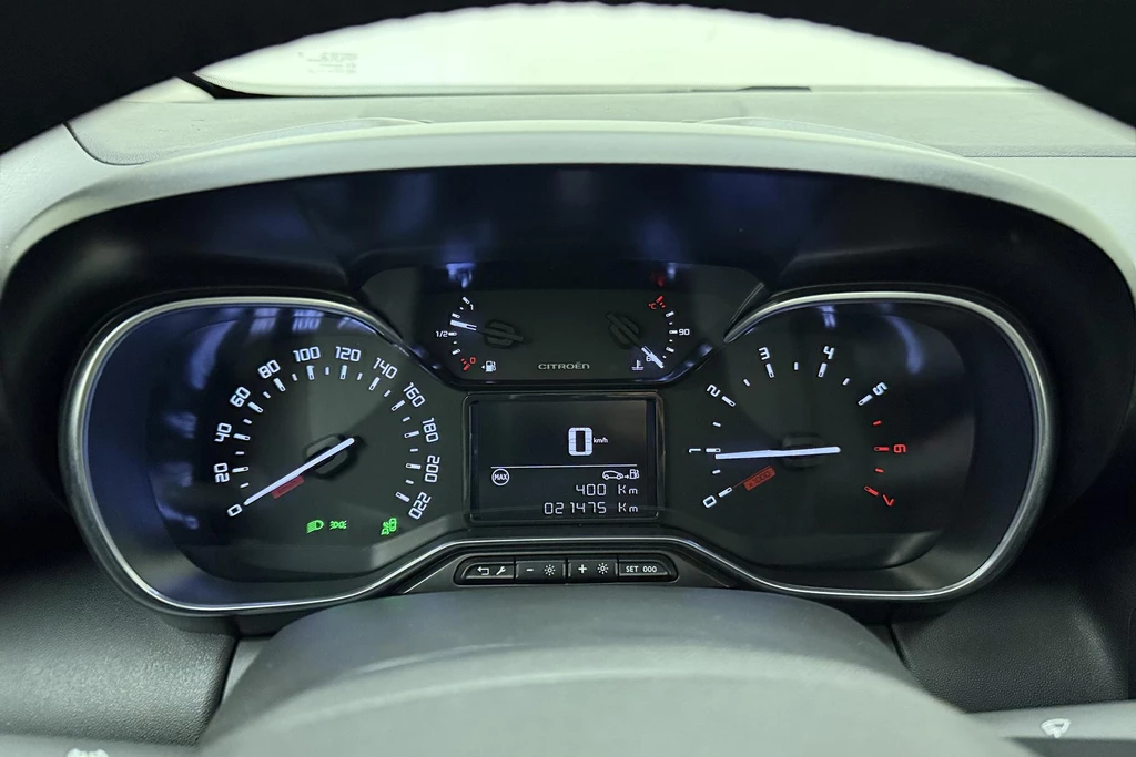Citroën C3 Aircross – foto 32